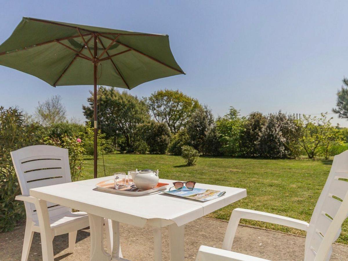 Gite Cosy Avec Spa En Pleine Campagne Pres De Pornic - Fr-1-306-927 Saint-Pere-en-Retz Екстер'єр фото
