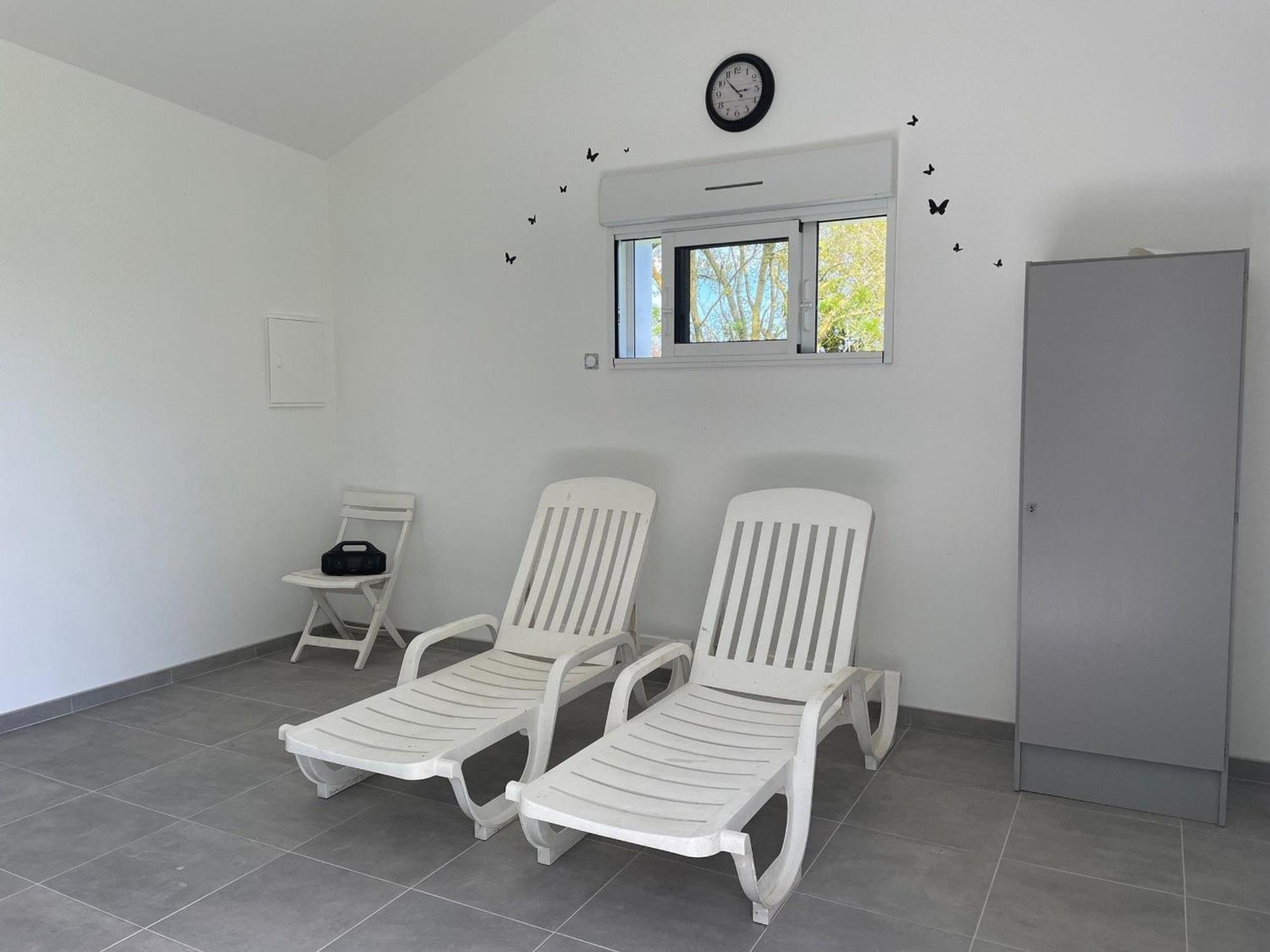 Gite Cosy Avec Spa En Pleine Campagne Pres De Pornic - Fr-1-306-927 Saint-Pere-en-Retz Екстер'єр фото